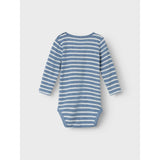 Name It Coronet Blue Kado Body
