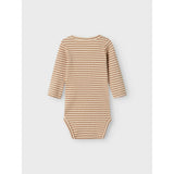 Lil'Atelier Sheer Bliss Lake Slim Body