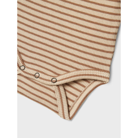 Lil'Atelier Sheer Bliss Lake Slim Body