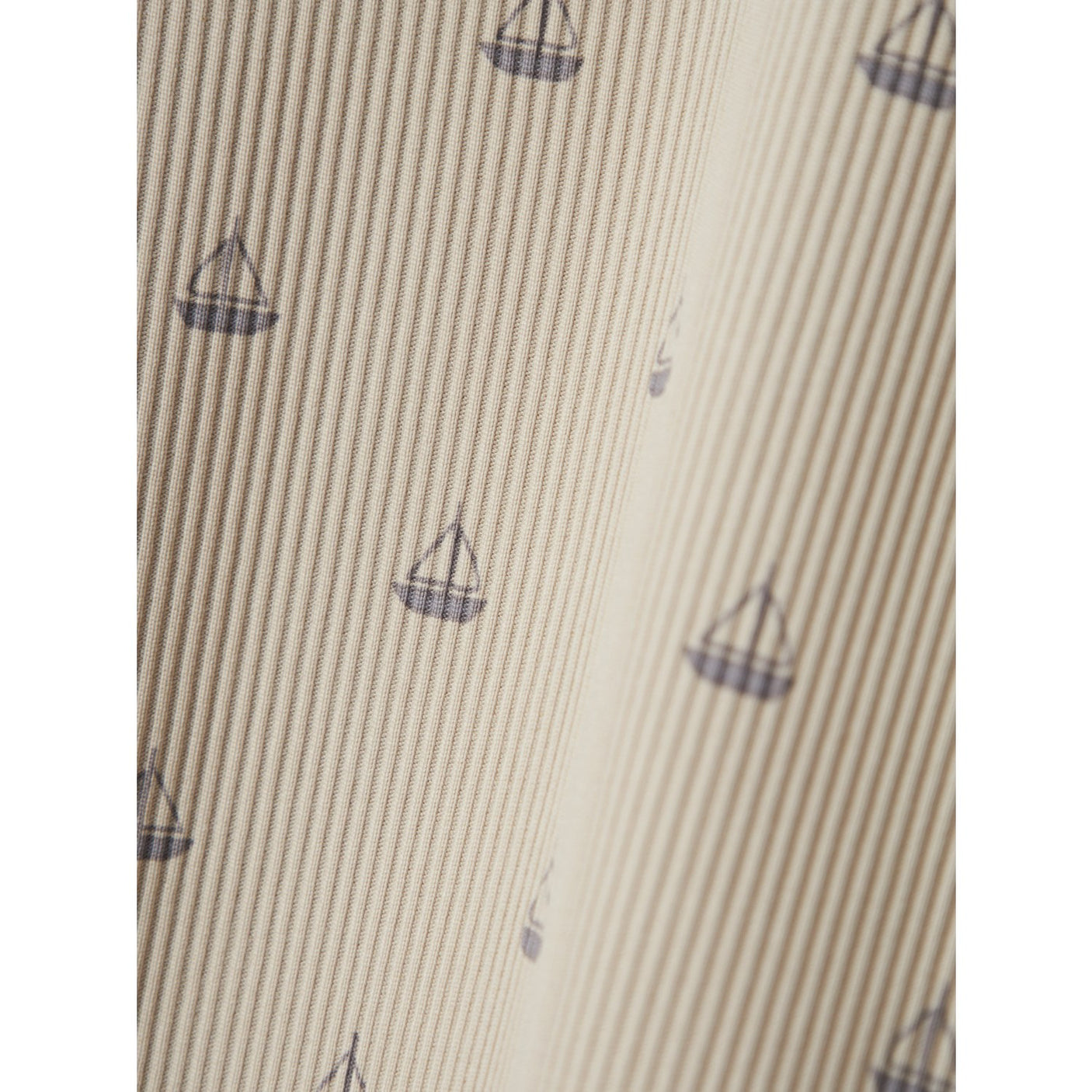 Lil'Atelier Pure Cashmere Farlo UV Swim Top