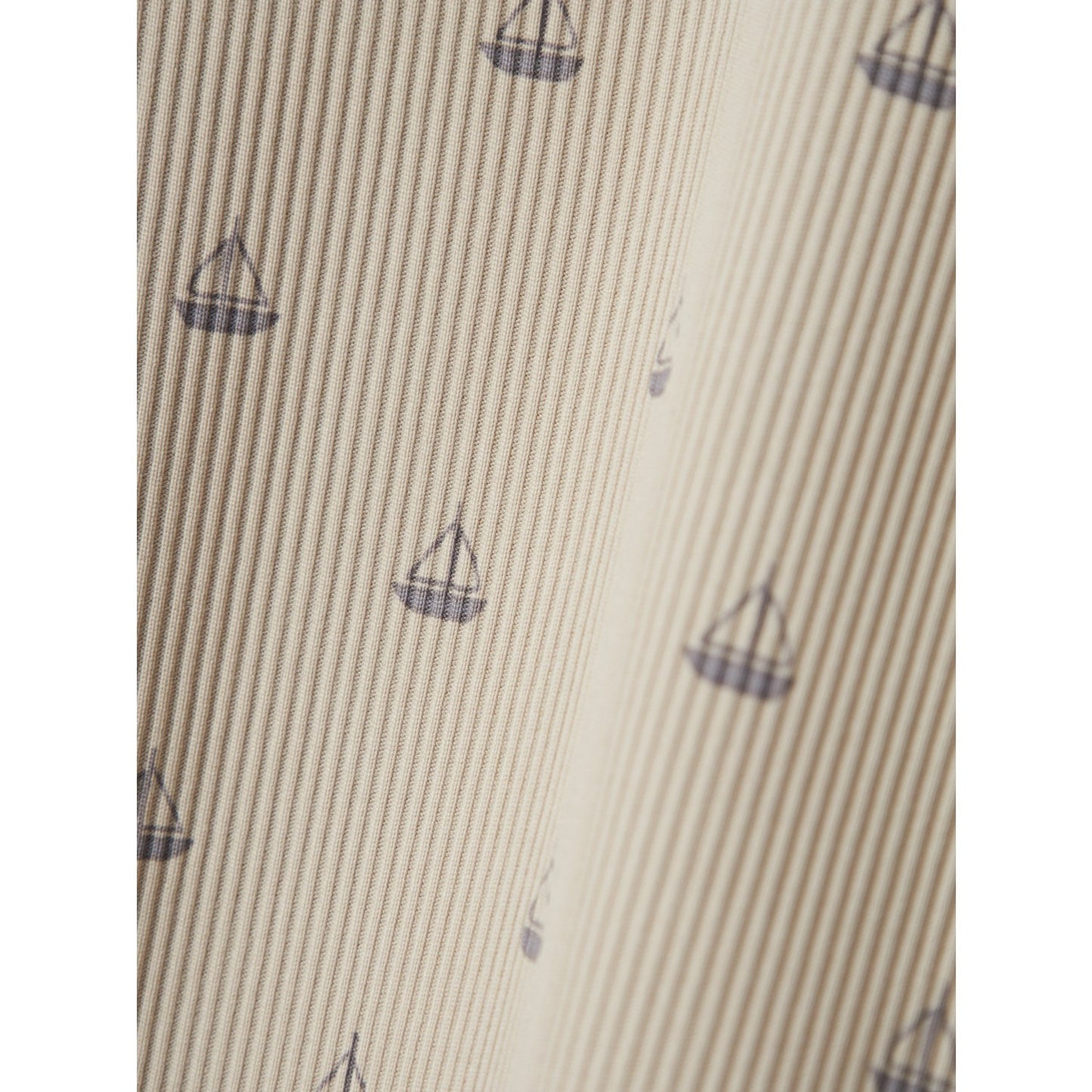 Lil'Atelier Pure Cashmere Farlo UV Swim Top