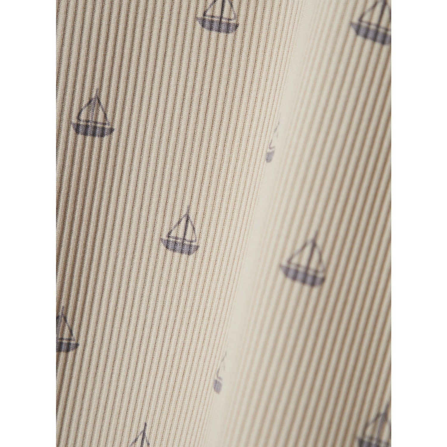 Lil'Atelier Pure Cashmere Farlo UV Swim Top