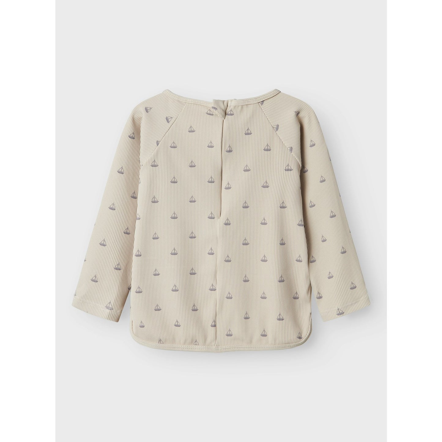 Lil'Atelier Pure Cashmere Farlo UV Swim Top