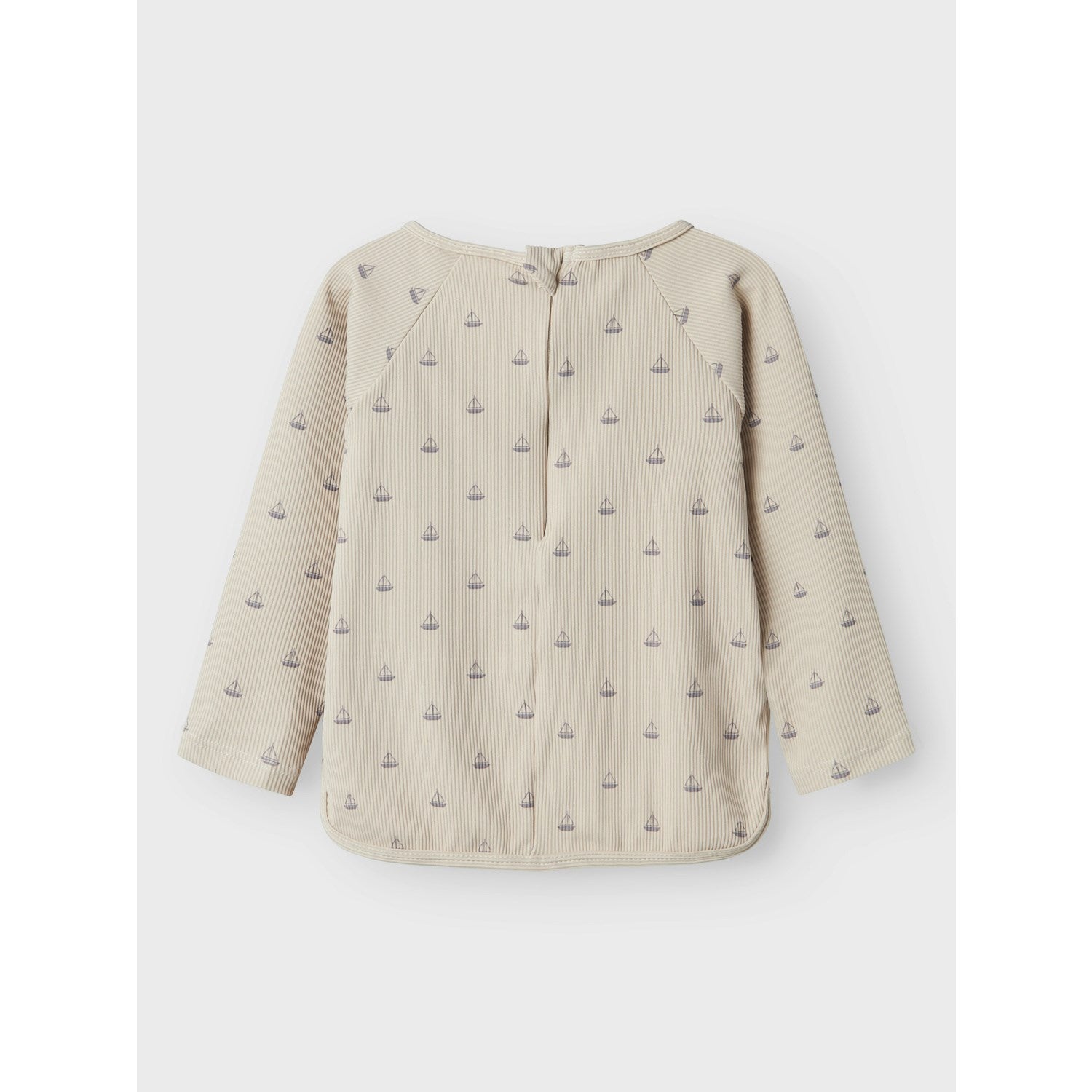 Lil'Atelier Pure Cashmere Farlo UV Swim Top