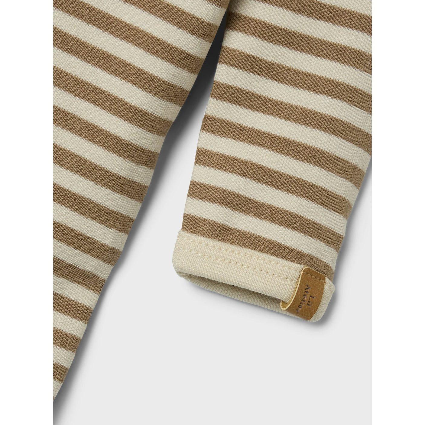 Lil'Atelier Tigers Eye Geo Fon Body