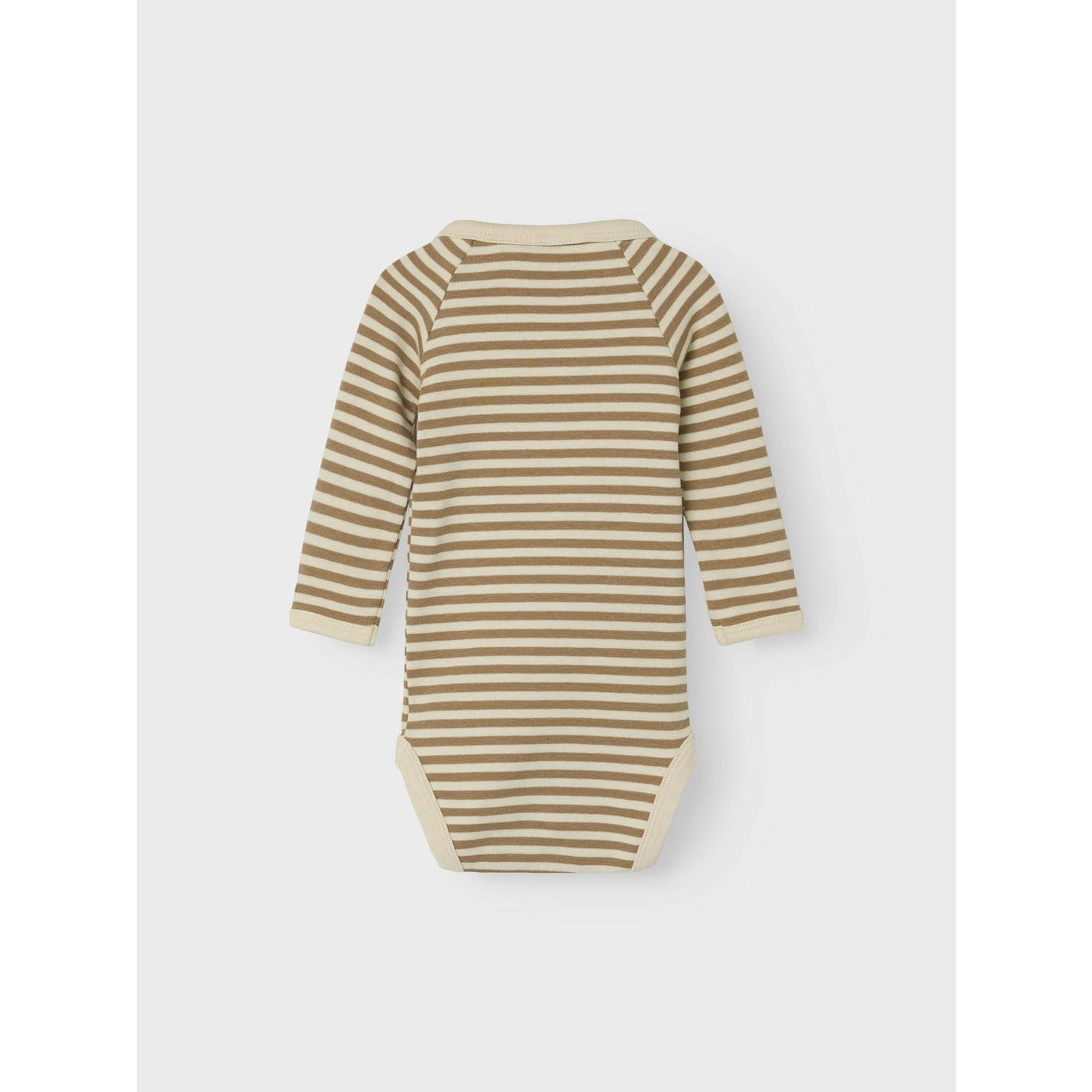 Lil'Atelier Tigers Eye Geo Fon Body