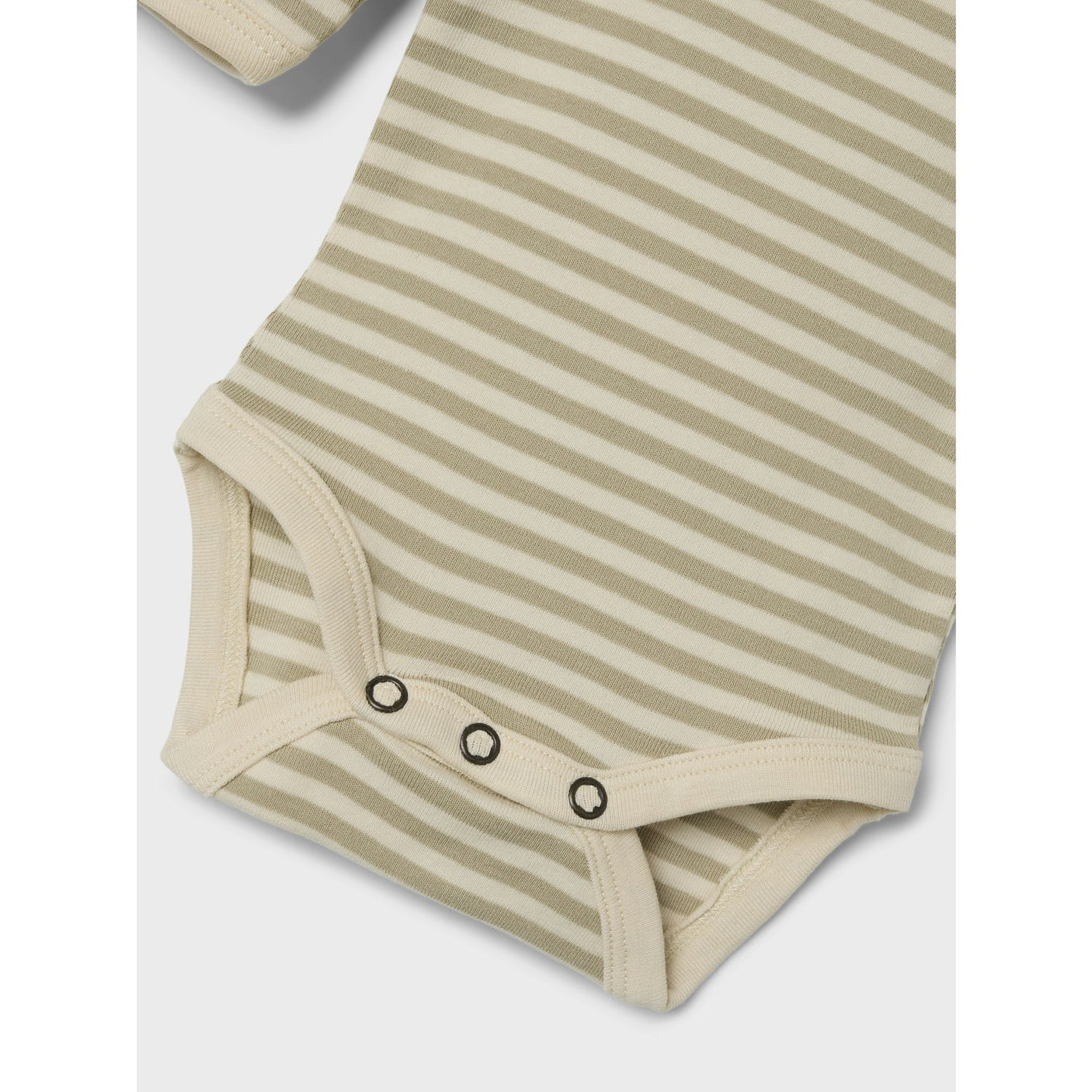 Lil'Atelier Moss Gray Geo Fon Body