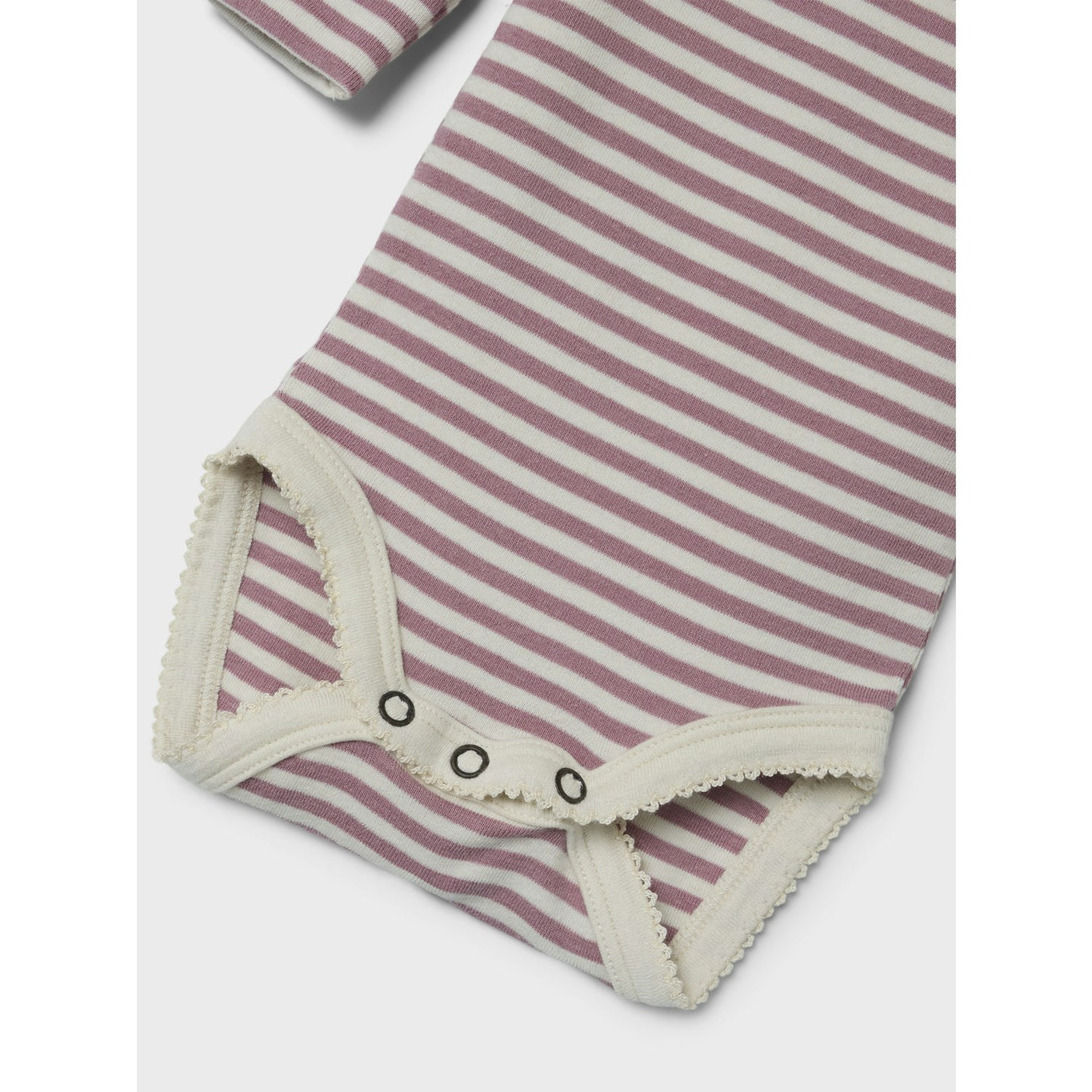 Lil'Atelier Nostalgia Rose / Turtledove Gaya Fon Slim Body