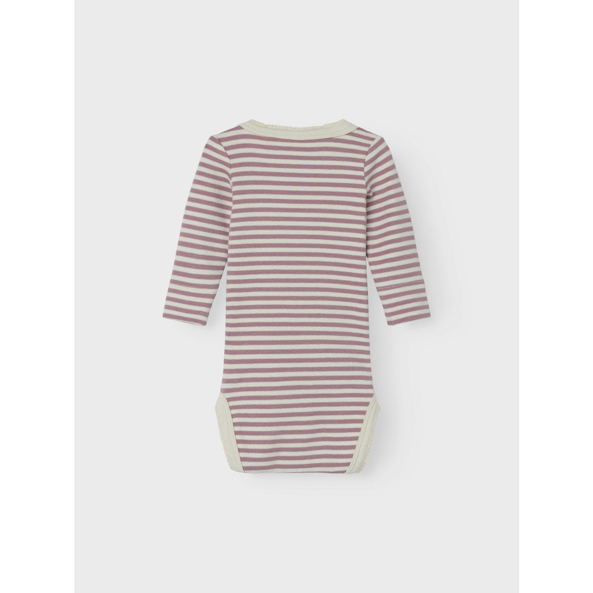Lil'Atelier Nostalgia Rose / Turtledove Gaya Fon Slim Body