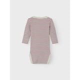 Lil'Atelier Nostalgia Rose / Turtledove Gaya Fon Slim Body