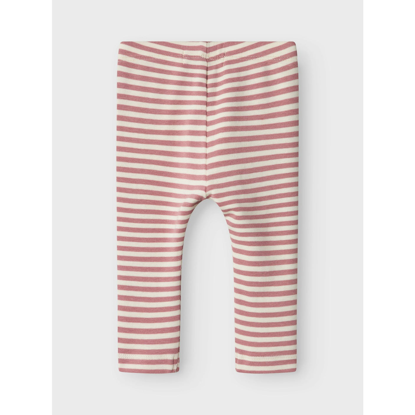 Lil'Atelier Nostalgia Rose / Turtledove Gaya Fon Slim leggings