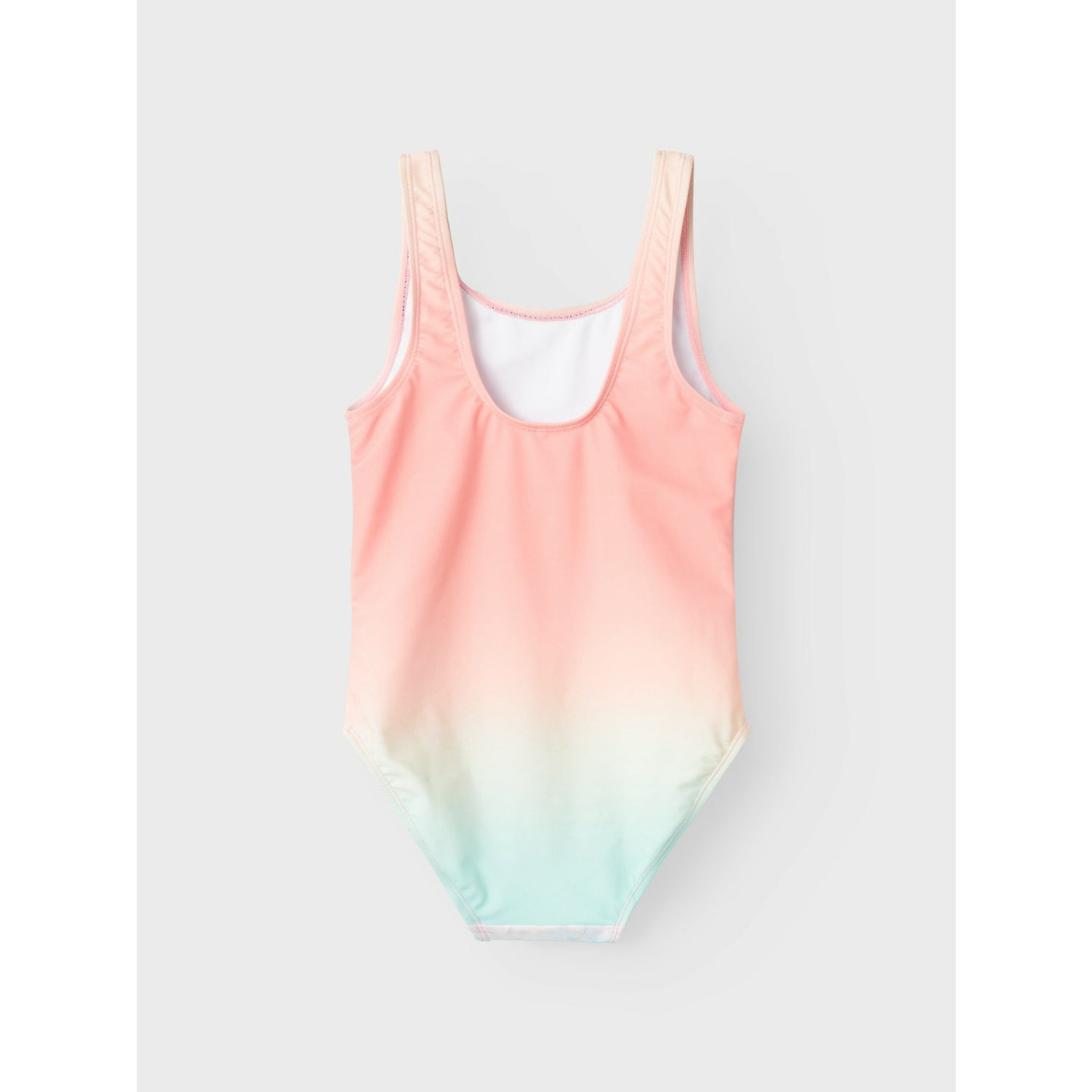 Name it Peachy Keen Myddi Frozen Swimsuit
