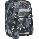 Beckmann Classic 22 Camo Rex