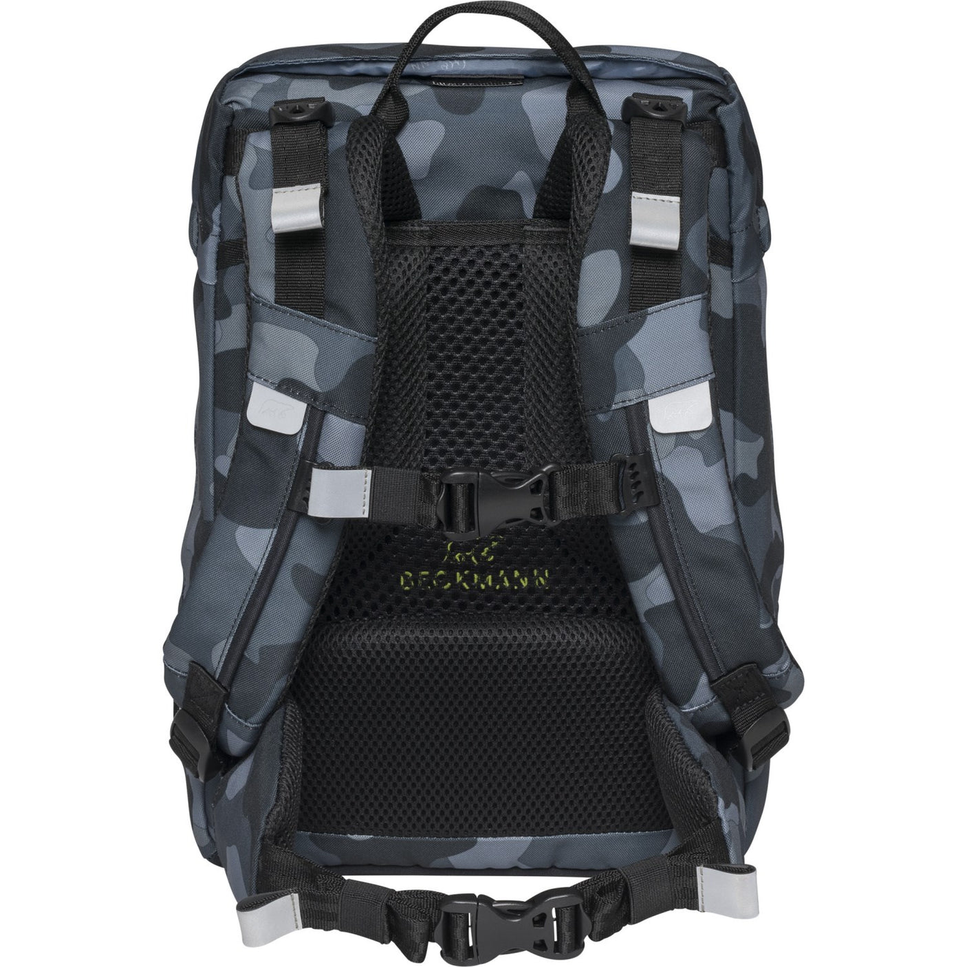 Beckmann Classic 22 Camo Rex