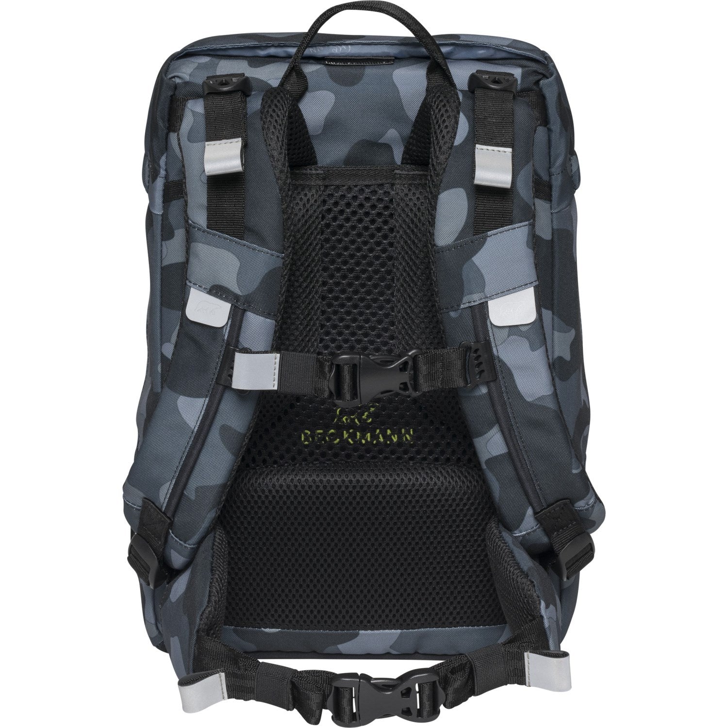 Beckmann Classic 22 Camo Rex