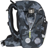 Beckmann Classic 22 Camo Rex