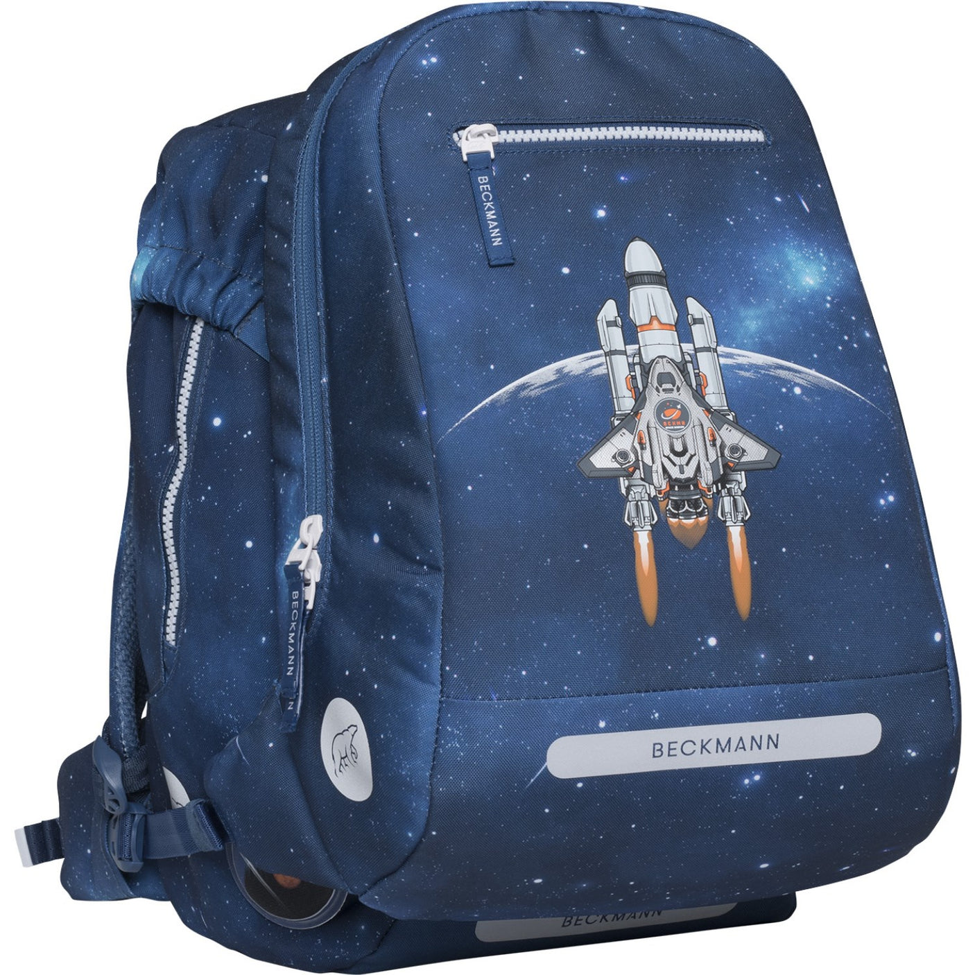 Beckmann Classic 22 Space Mission
