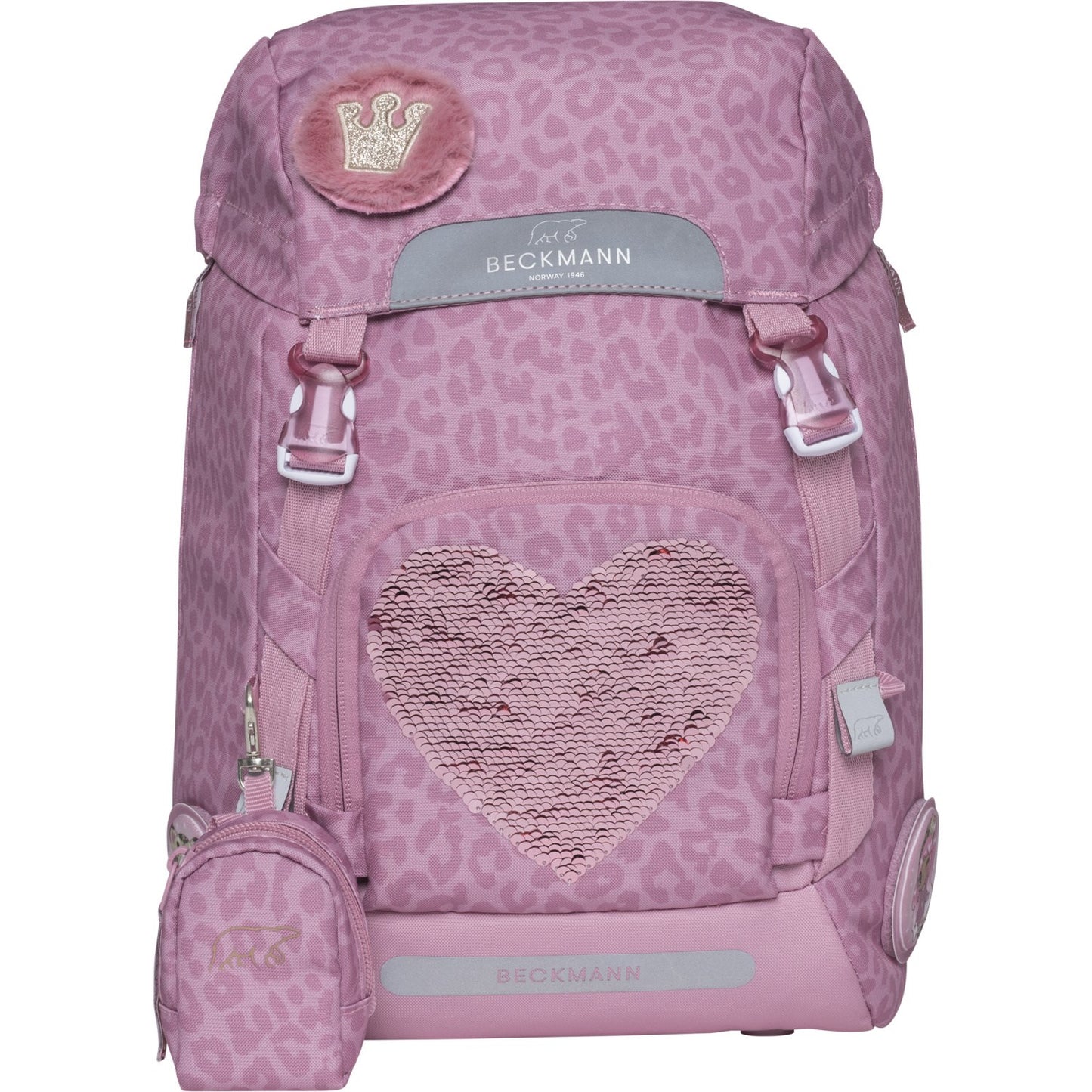 Beckmann Classic 22 Furry