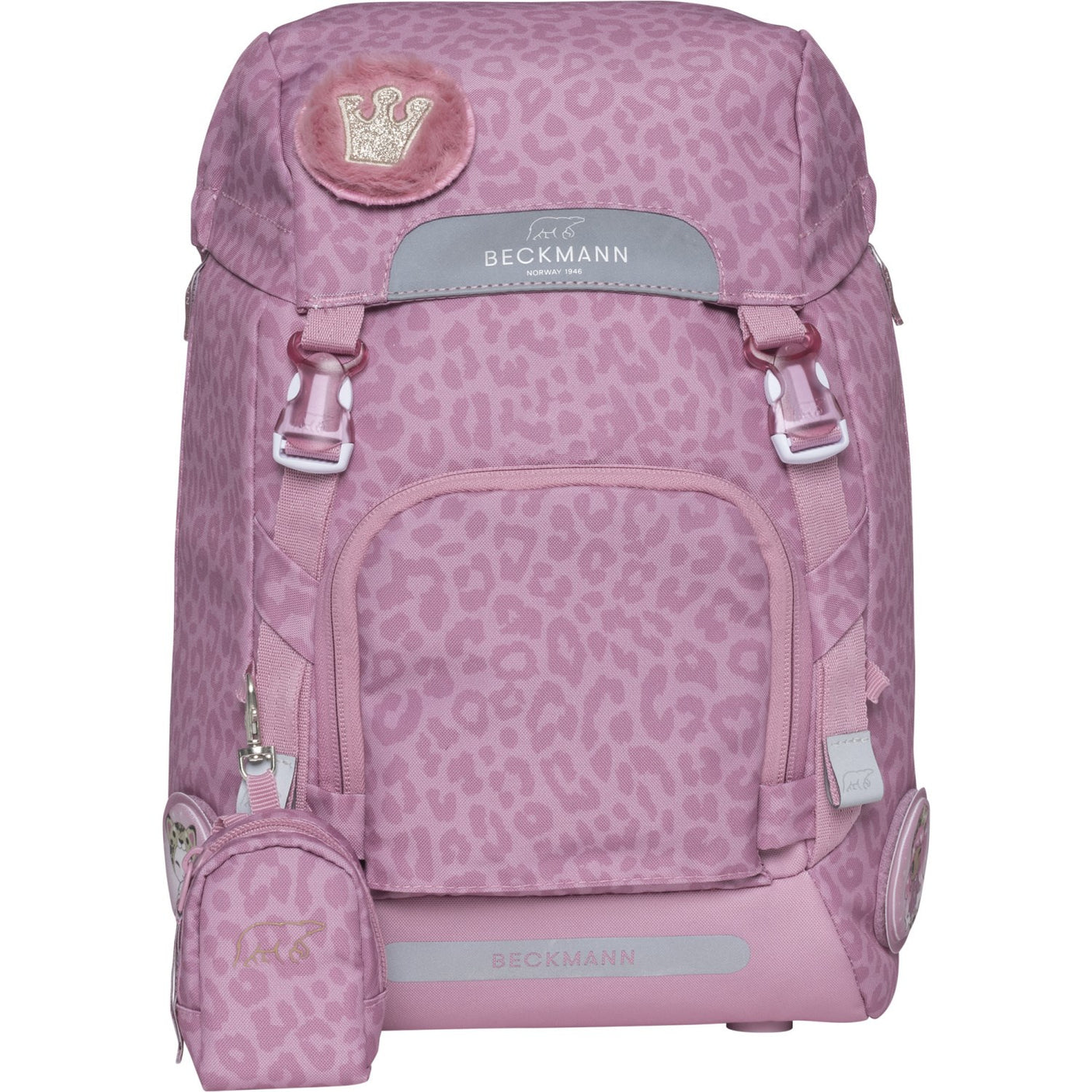 Beckmann Classic 22 Furry