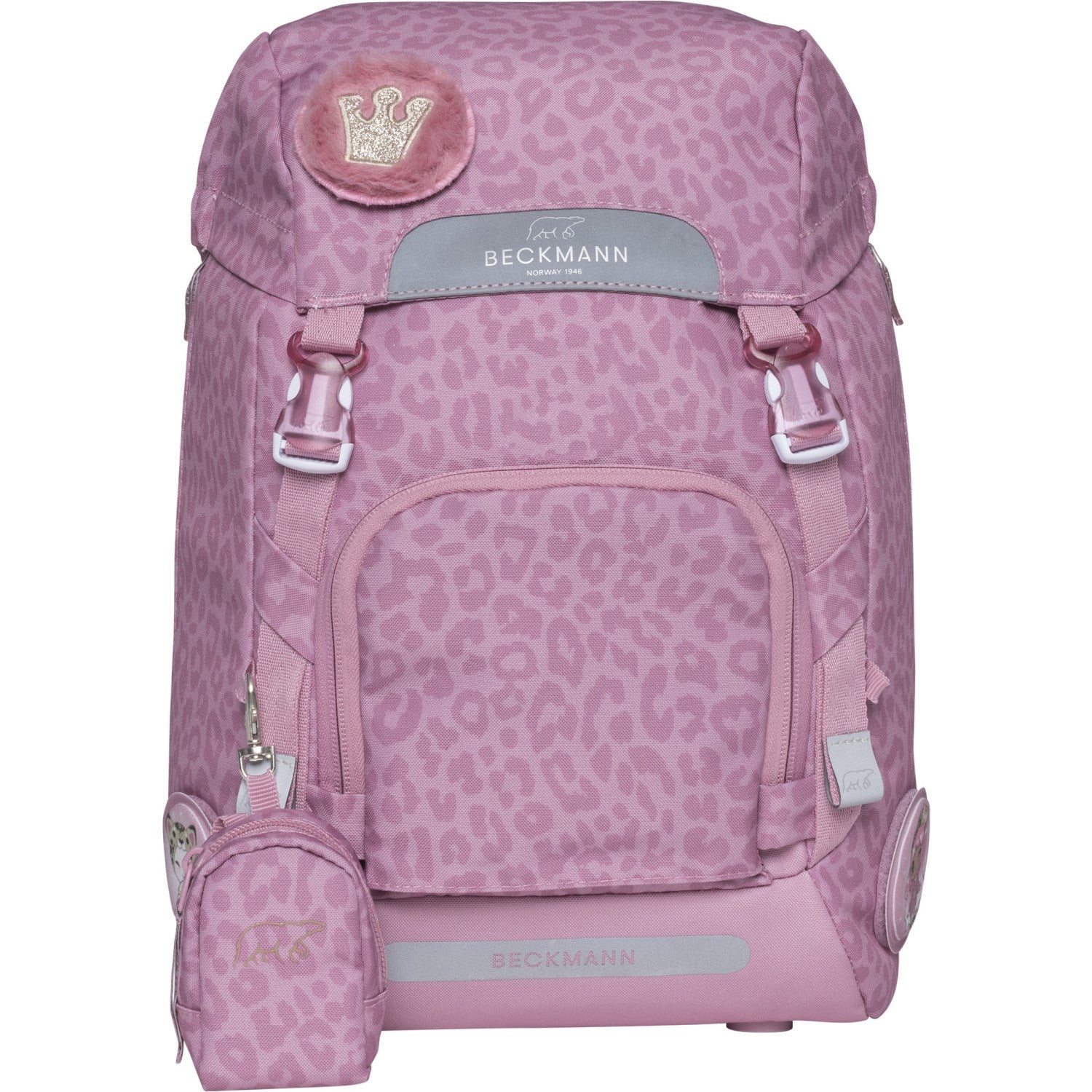 Beckmann Classic 22 Furry