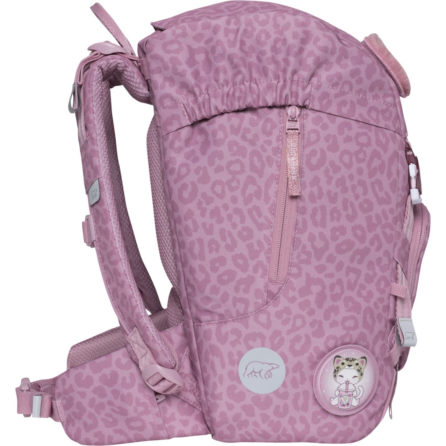 Beckmann Classic 22 Furry