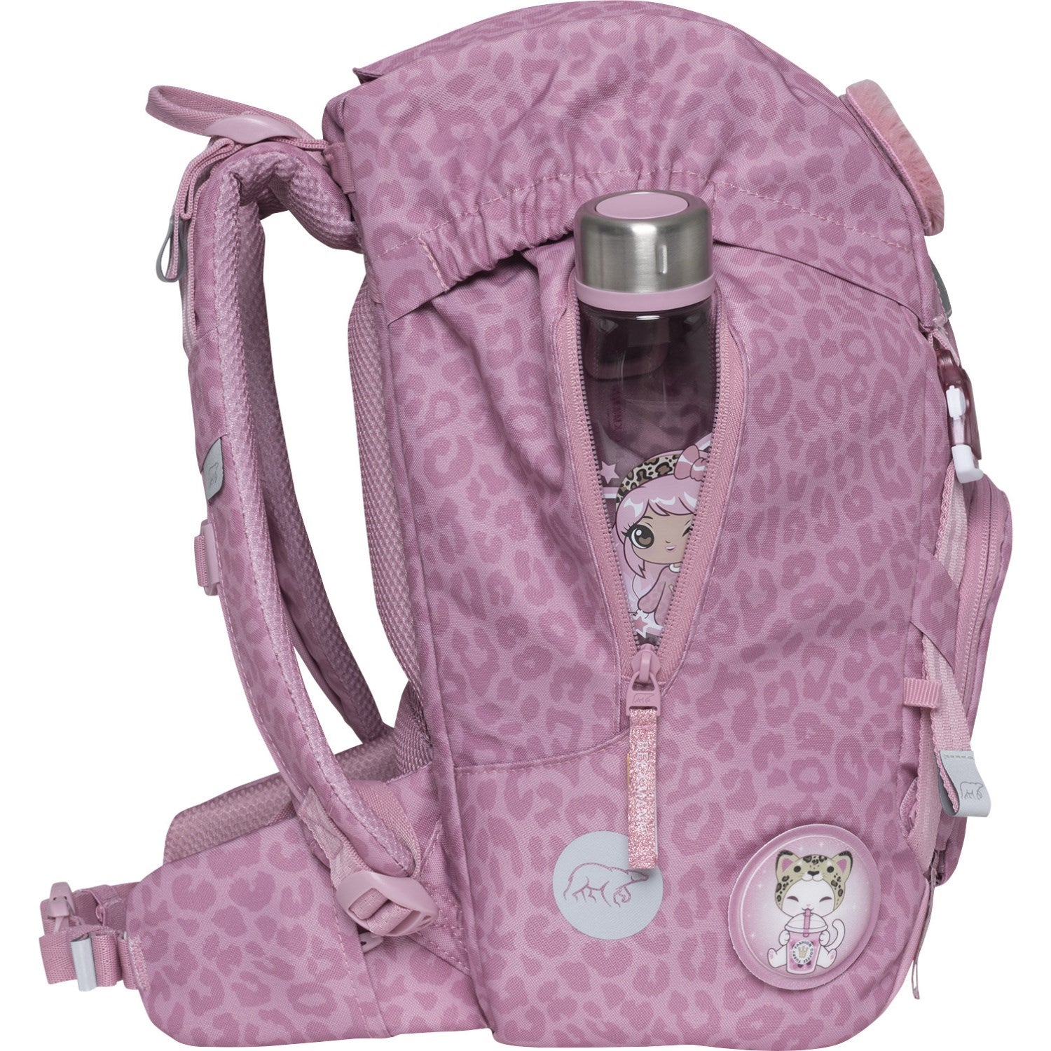 Beckmann Classic 22 Furry