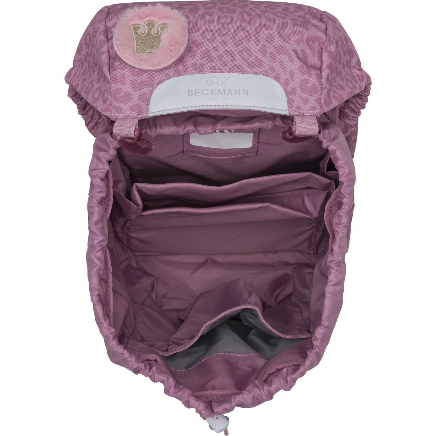 Beckmann Classic 22 Furry