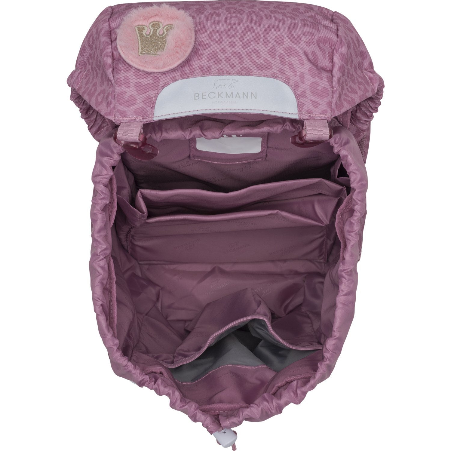 Beckmann Classic 22 Furry