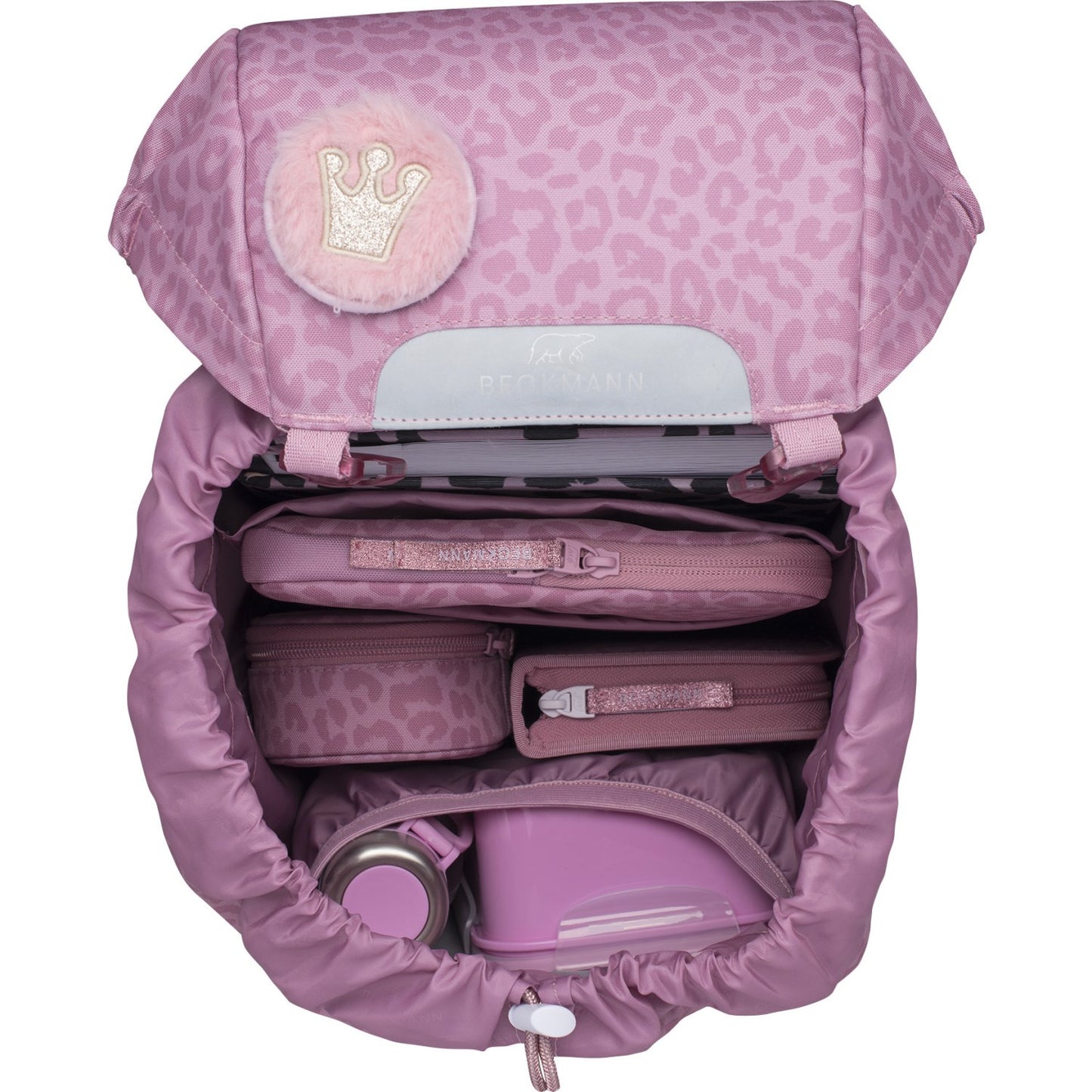 Beckmann Classic 22 Furry