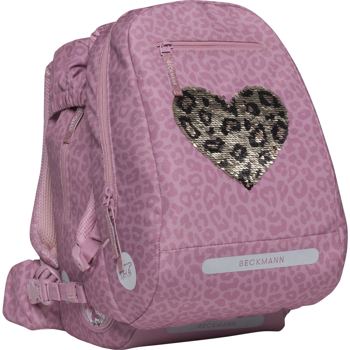 Beckmann Classic 22 Furry