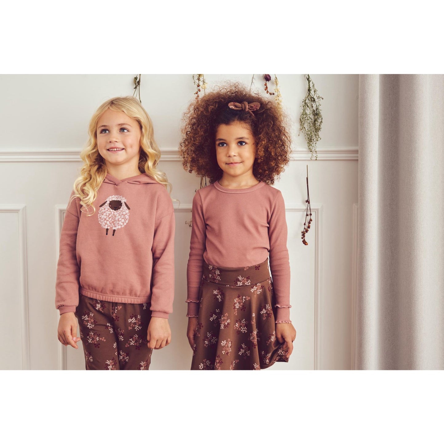 Müsli Daydream Cozy Me Rib Deco Blouse