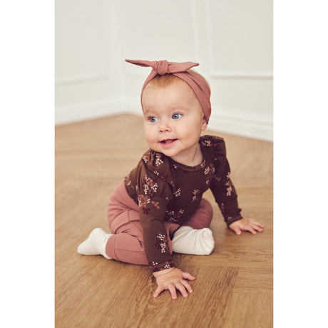 Müsli Bark/ Cabernet/ Nightingale Flora Puff Body