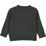 Müsli Balance Green Forest Knit Sweater