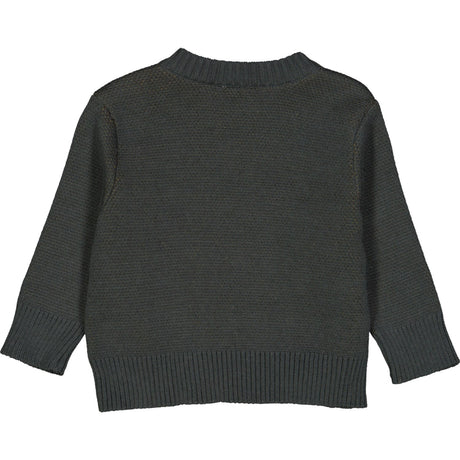 Müsli Balance Green Forest Knit Sweater