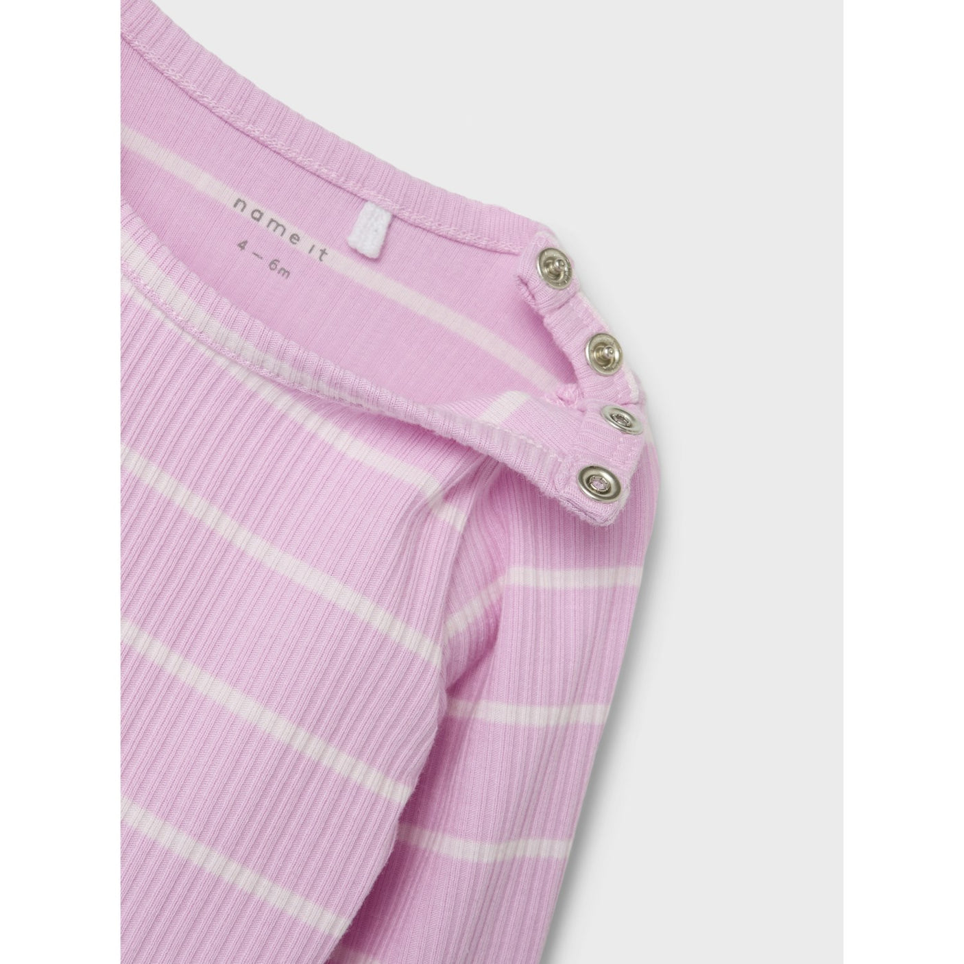 Name It Pastel Lavender Kianna Body