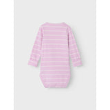 Name It Pastel Lavender Kianna Body