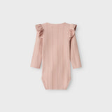 Lil'Atelier Shadow Gray Ominas Slim Body