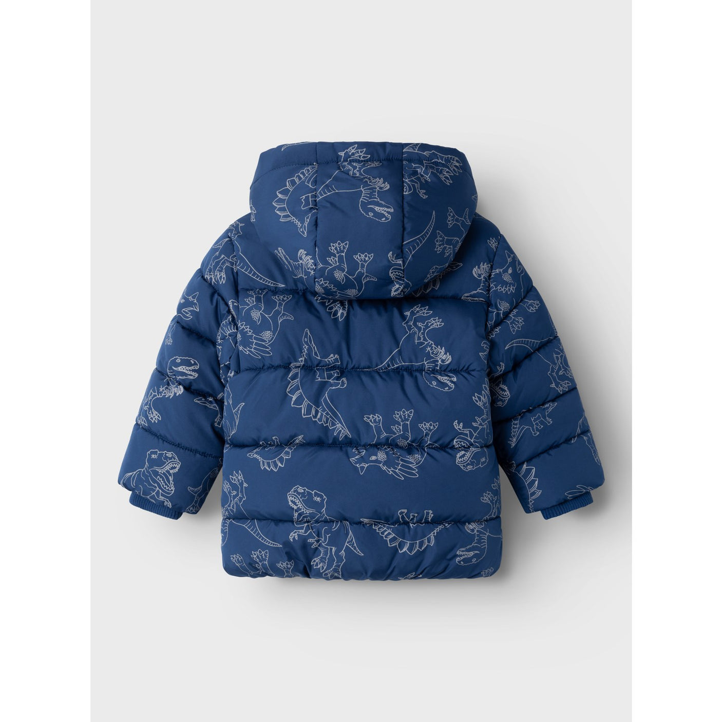 Name It LimAndes Mosan Puffer Jacket Ref