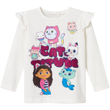 Name It Jet Stream Sabina Gabby Blouse