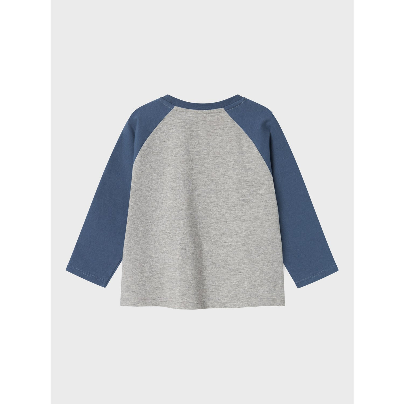Name It Grey Melange Sente Paw Patrol Blouse