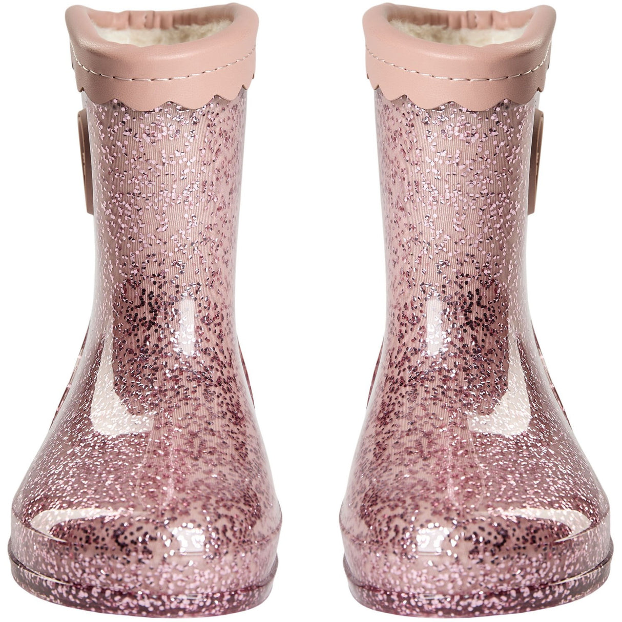 Sofie Schnoor Rose Rubber Boots