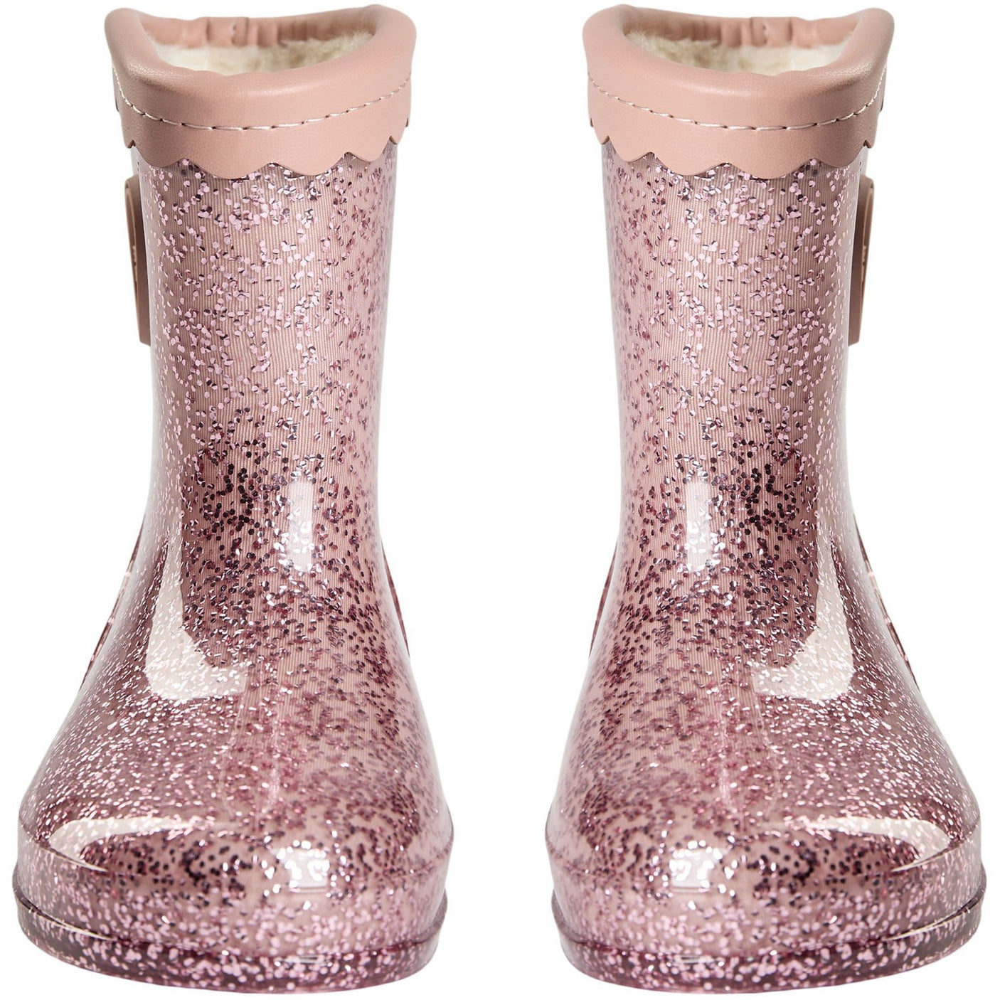 Sofie Schnoor Rose Rubber Boots