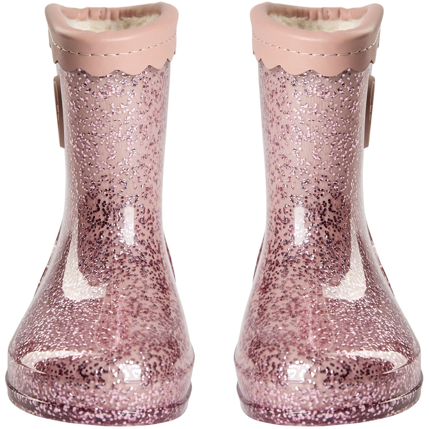 Sofie Schnoor Rose Rubber Boots