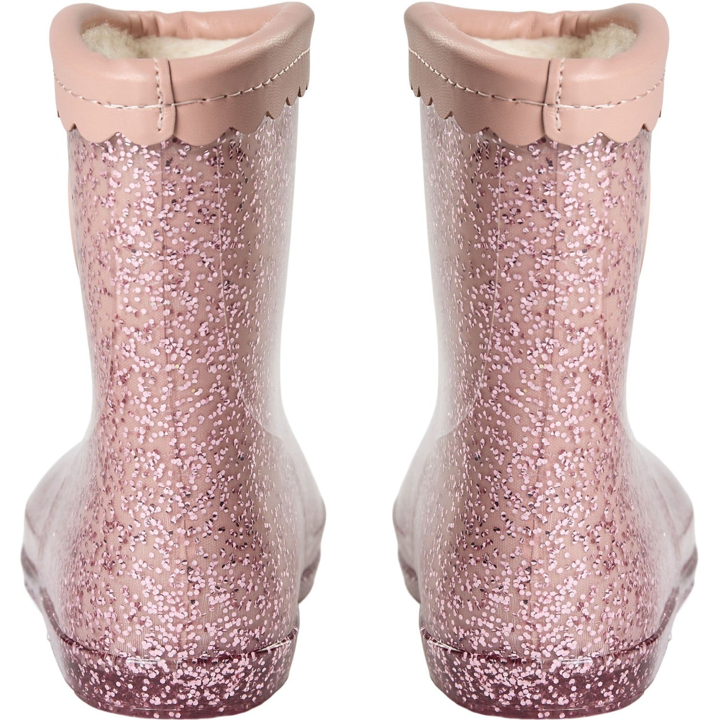 Sofie Schnoor Rose Rubber Boots