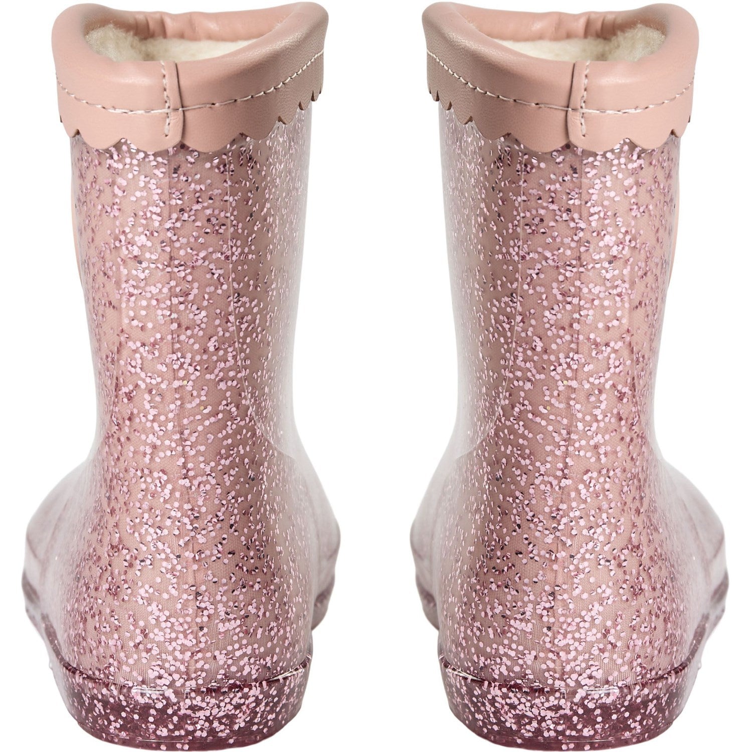 Sofie Schnoor Rose Rubber Boots