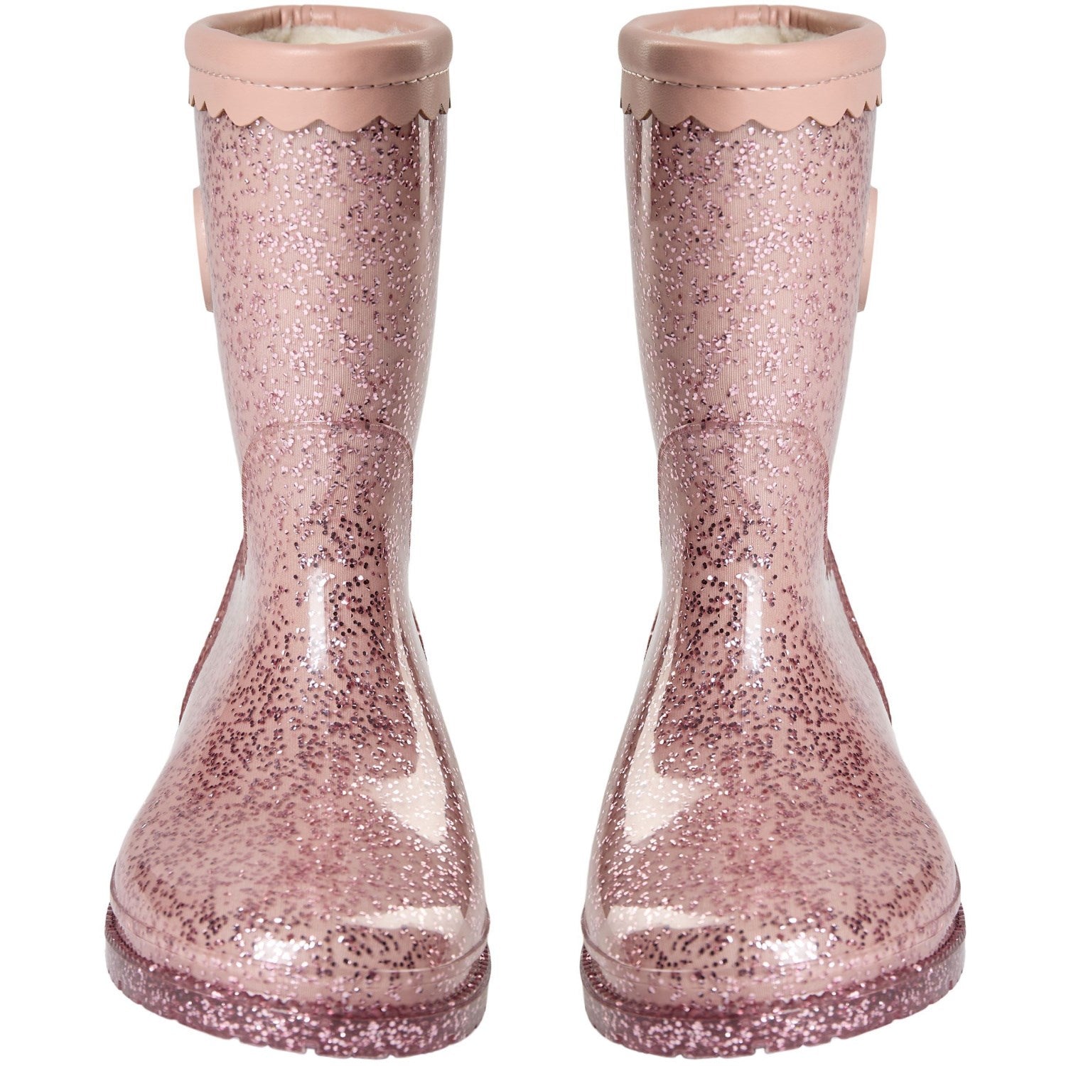 Sofie Schnoor Rose Rubber Boots