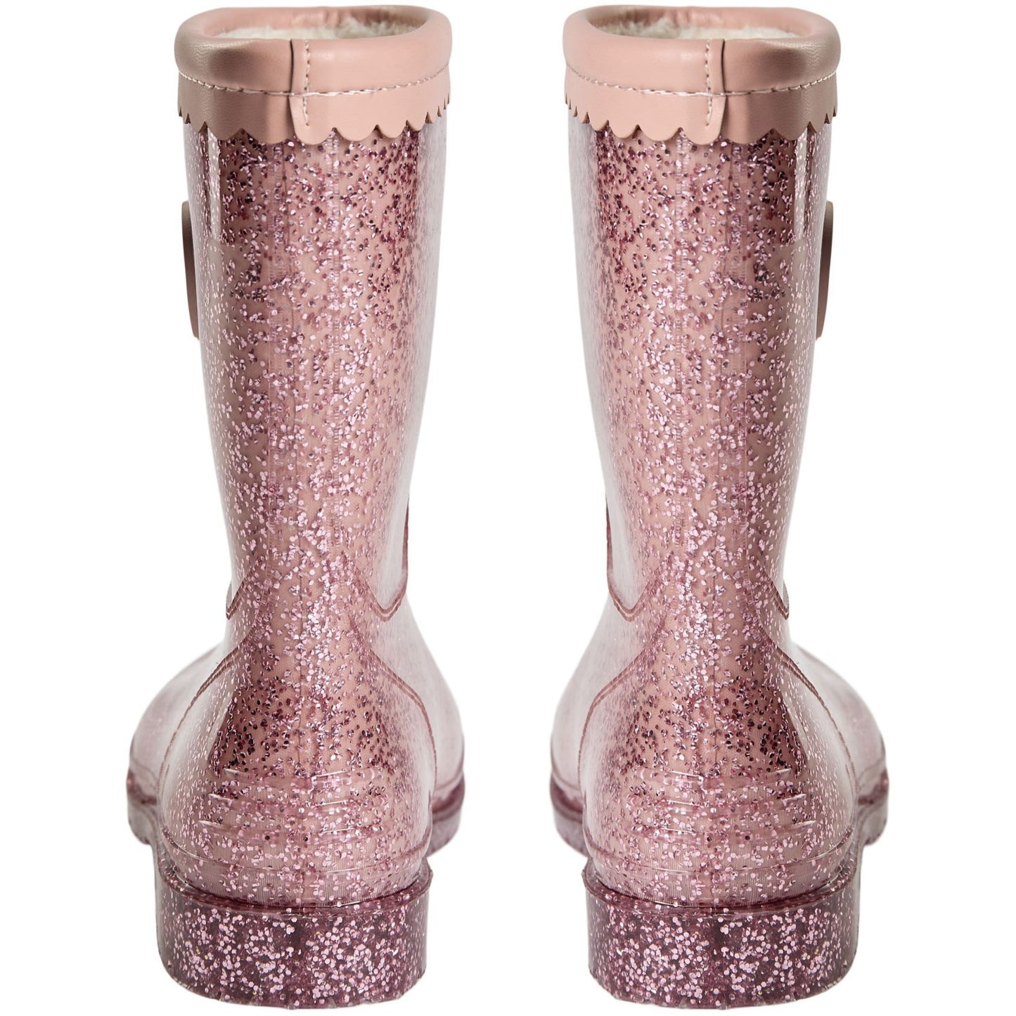 Sofie Schnoor Rose Rubber Boots
