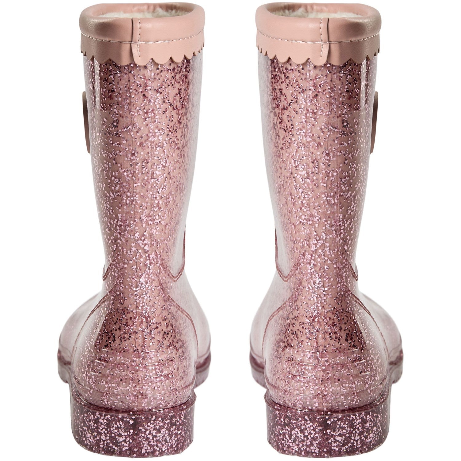 Sofie Schnoor Rose Rubber Boots