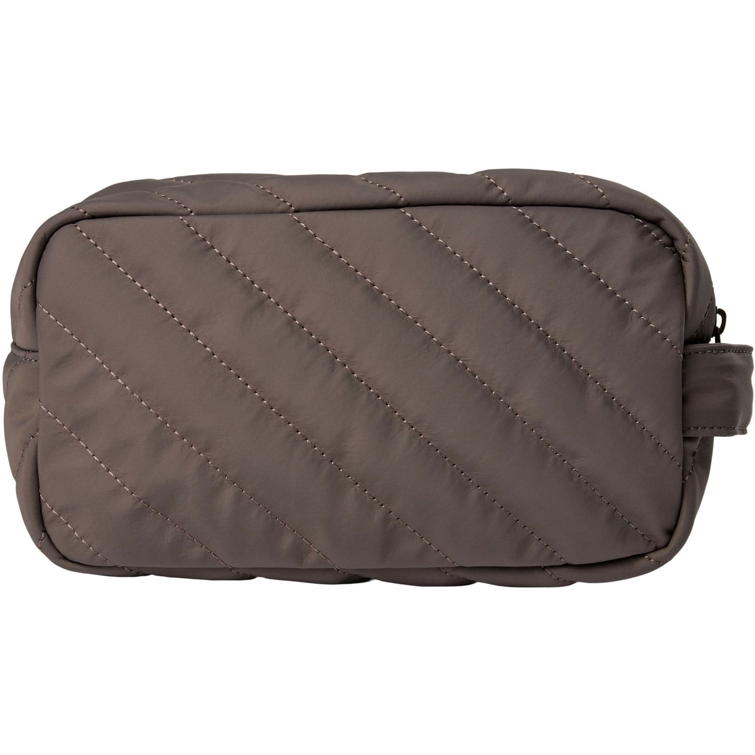 Sofie Schnoor Dusty Brown Toiletry Bag