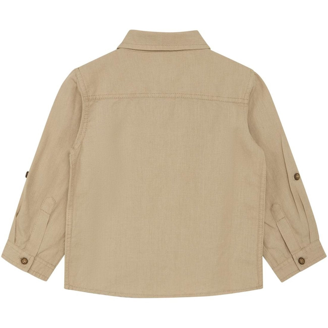 Hust & Claire Mini Sandy Rollo Shirt
